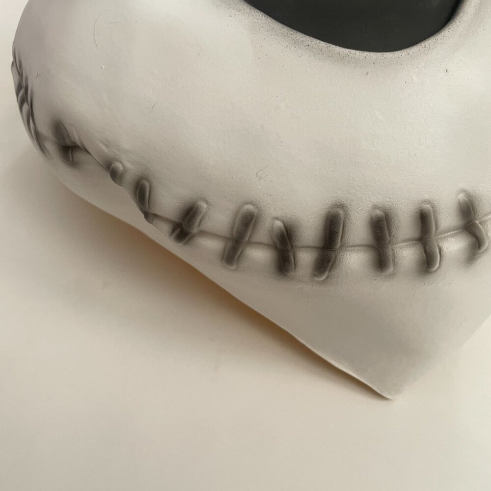 Skeleton Horror Mask - Picture 3 of 7